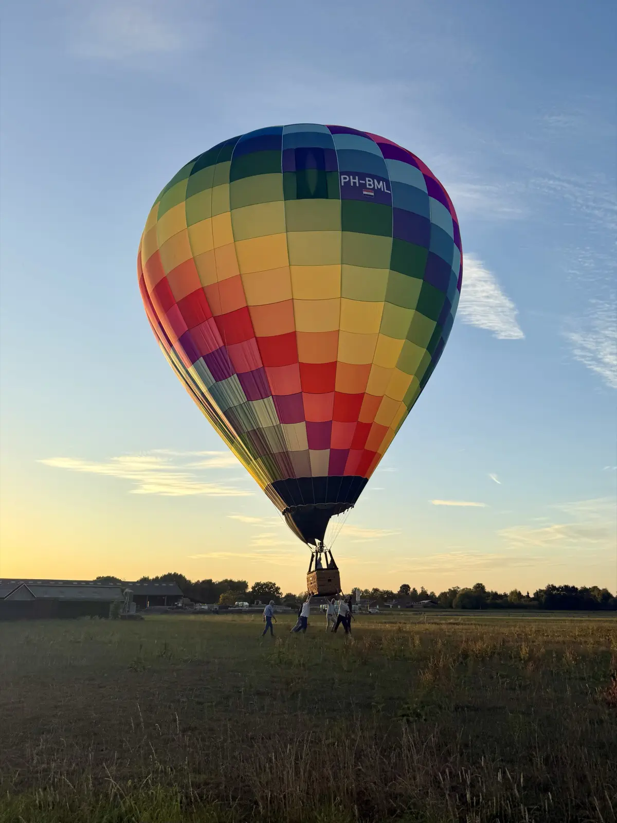 Your Body is Talking, Are You Listening?