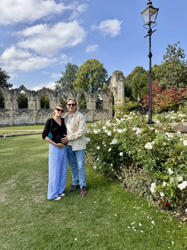 how becoming a parent changes your life perspective