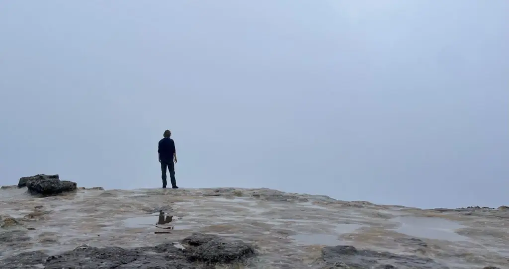 how to develop intuition and awareness