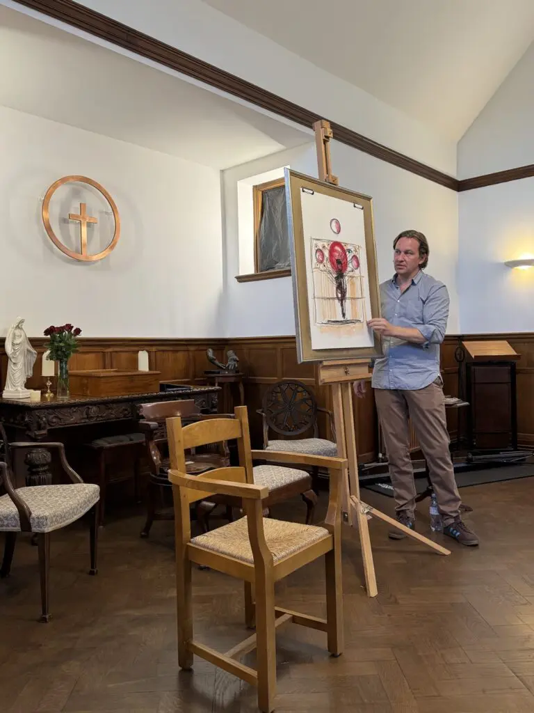 body awareness exercises for mental health