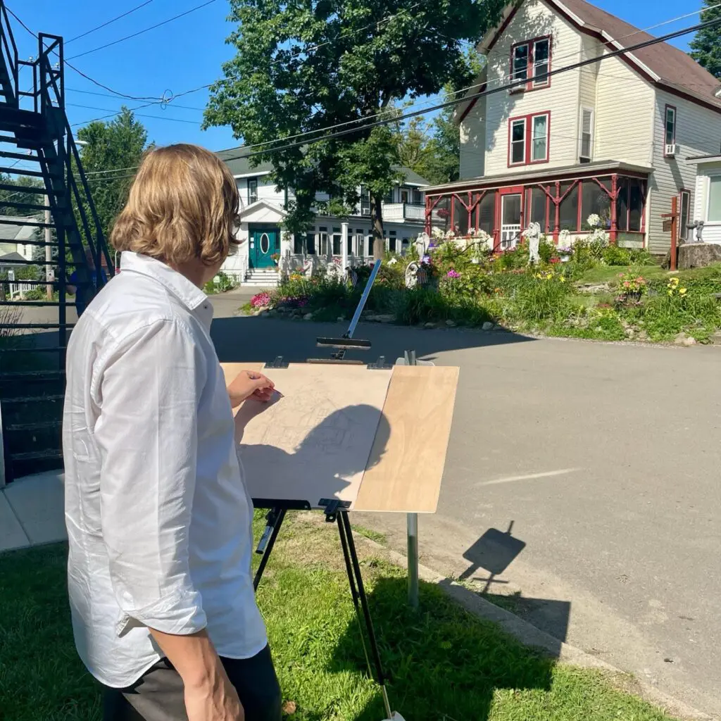 daily routine for mental and physical health