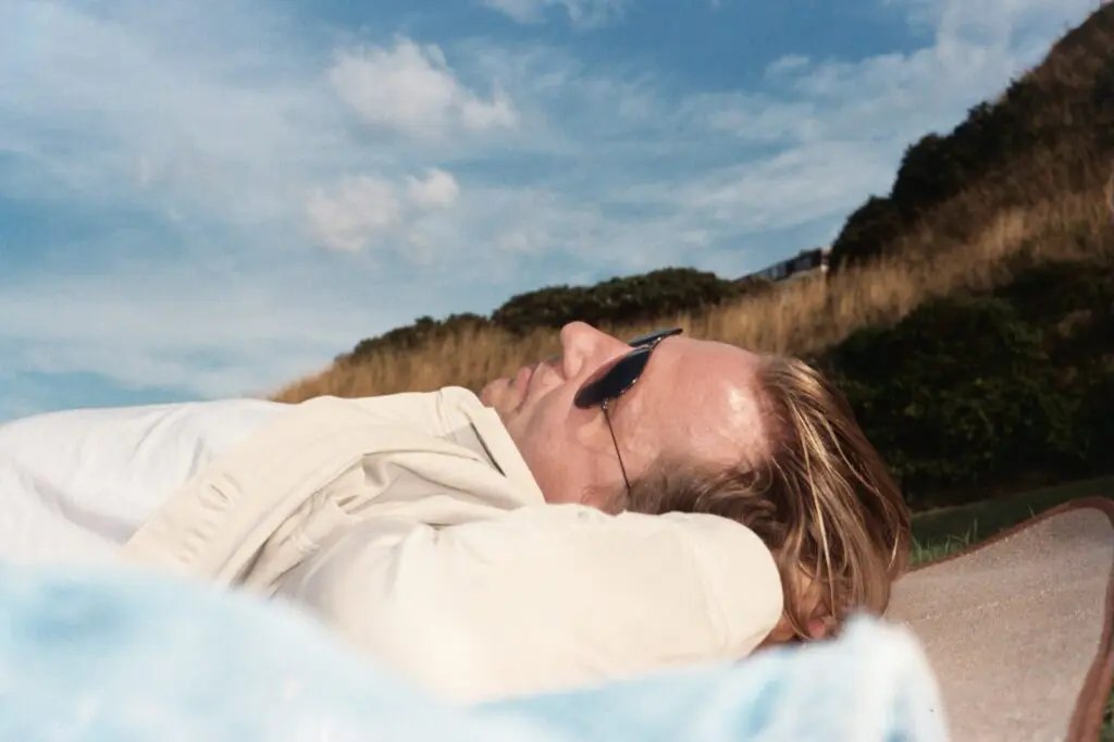 how to find yourself and your purpose in life