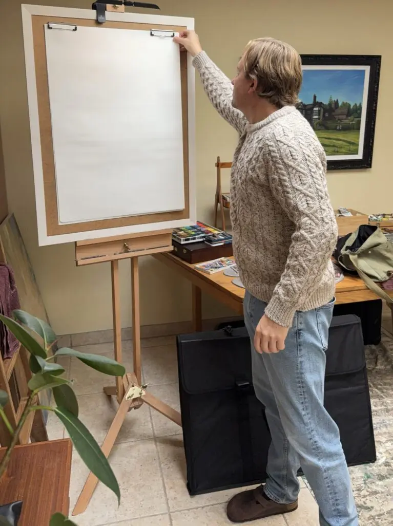 Authentic content creation