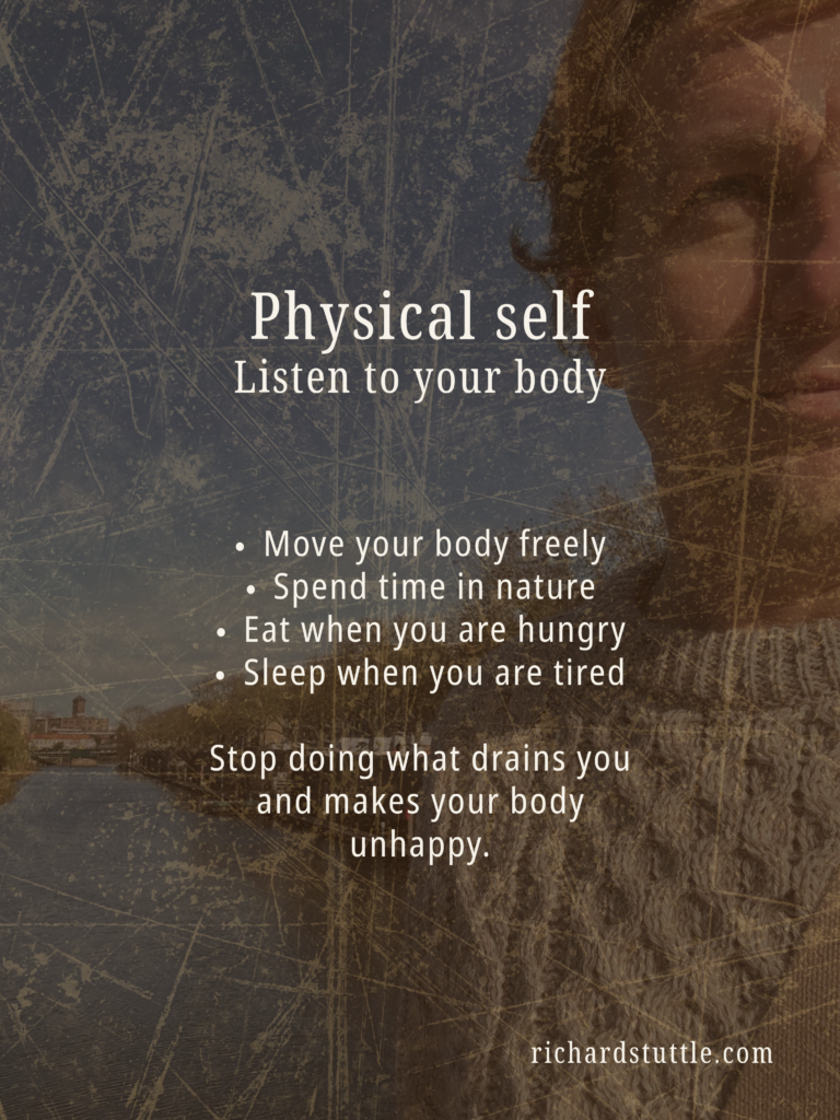 how to integrate a retreat experience into daily life