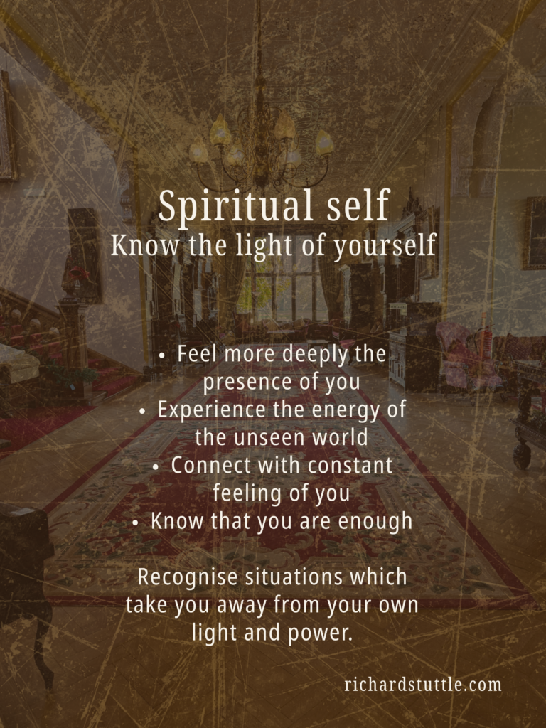 how to integrate a retreat experience into daily life