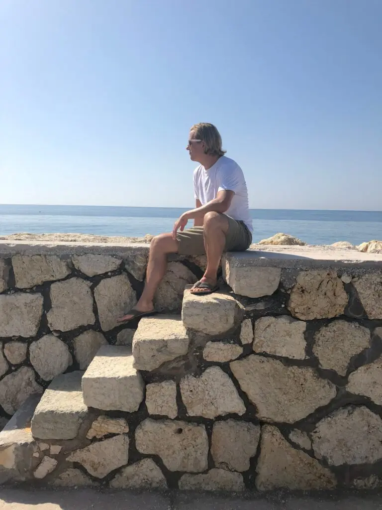 How do we heal from trauma