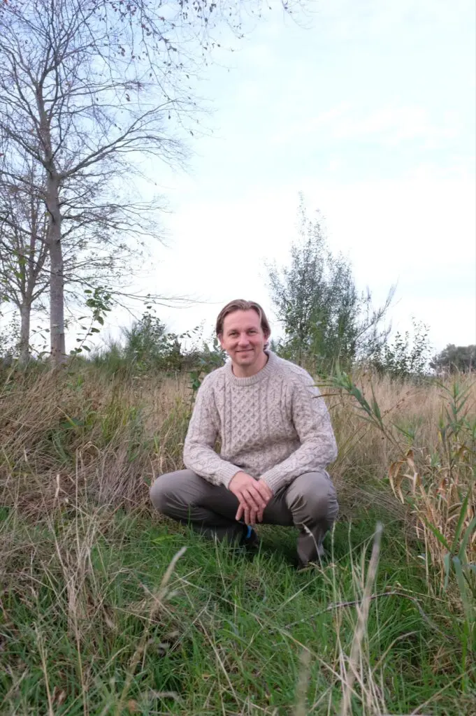 how to find yourself and your purpose in life