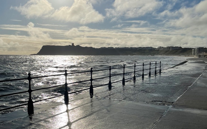 Mindfulness in Scarborough