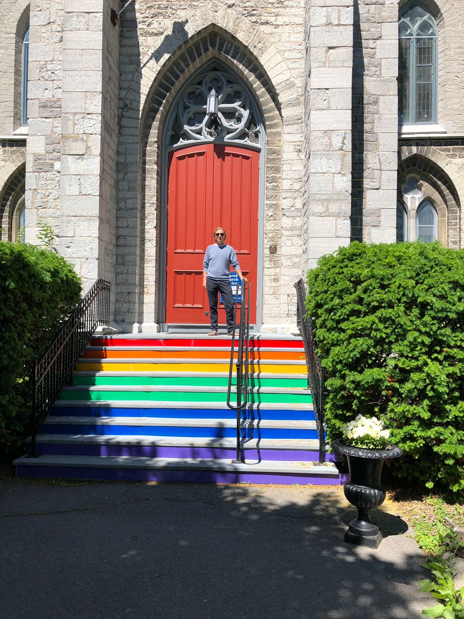 Prayers for a Divine Service