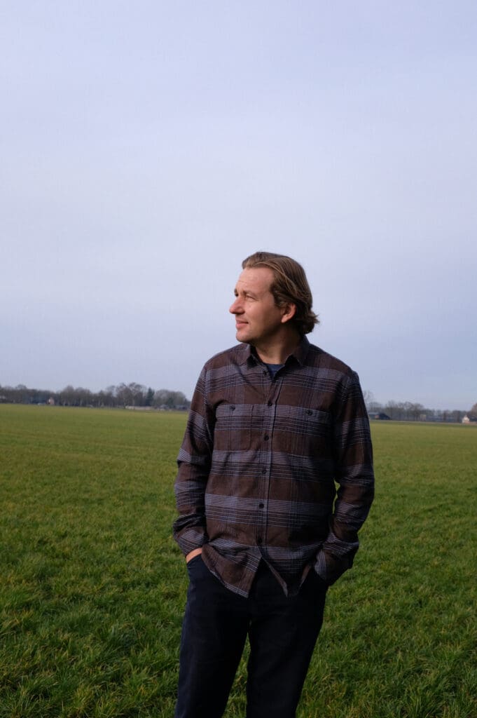 Self healing Journey